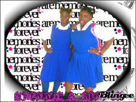 shonnie & ronnie