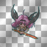 Cute chibi