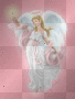 Angel in Pink