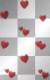 fast flying hearts