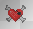 pirate heart