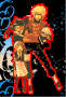 Team Yondaime