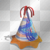 party hat