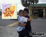 Tigger nd Pooh Bear