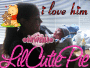 me and lil e