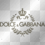 dolce and gabbana xx