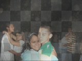 me and adrian