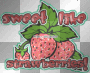 sweet like strawberries sweet like strawberries