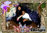 friends for ever