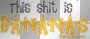 B.A.N.A.N.A.S