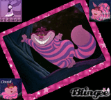 the cheshire cat
