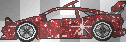 Red Car