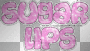 sugar lips