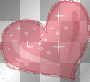 pixel heart