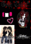 totalli emo!