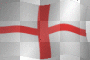 England flag