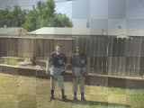 tyrell and chris tyrell and chris