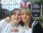 Julie & Becky