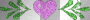 pinky heart