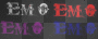 emo emo emo