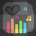music n heart