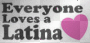 LATINA