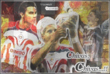 chivas jugadores