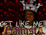 im gangsta get like me