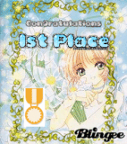 Yukina Won!