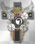 lucky cross
