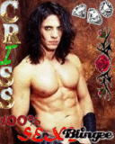 Criss Angel