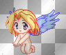Cute Angel