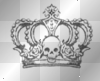 Skull Crown