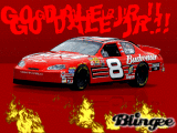 go jr