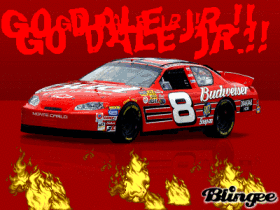 go jr