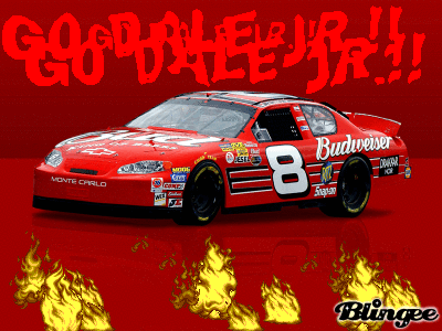 go jr