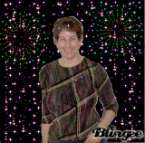 Glitter and sparkles
