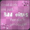 bad girls