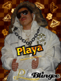 playa 4 life