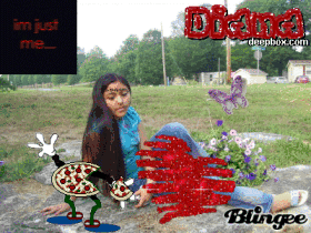Diana