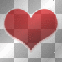my beating heart