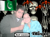 ME N MY COUSINS