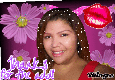 gracias por el add