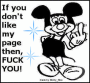 Mickey Mouse
