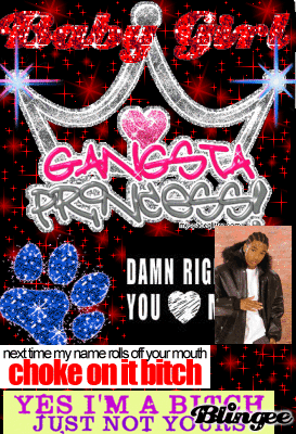 GANGSTA BABI GANGSTA BABI