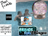 friends yup