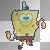 spongebob wiglin spongebob wiglin