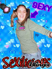 GIBBY Picture #12971444 | Blingee.com