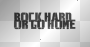 rock hard