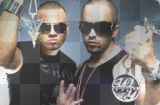 Wisin y yandel